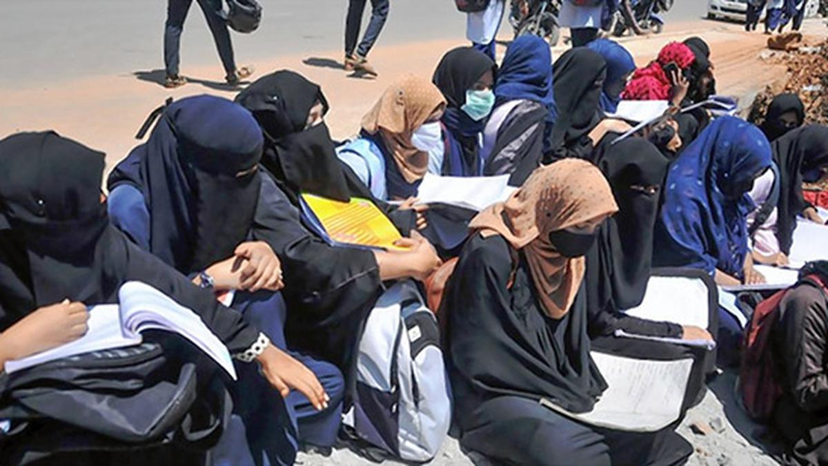 No room for hijab yet in Karnataka