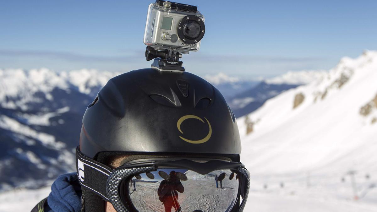 GoPro Layoffs: Action camera maker to cut about 15% of its workforce this year