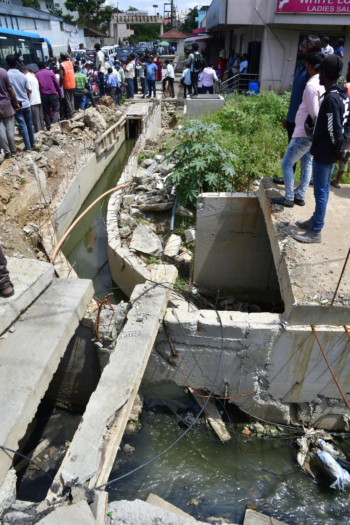 Number of homes that were flooded dropped to 50 from 10 000 in May Number of homes that were flooded dropped to 50 from 10 000 in May