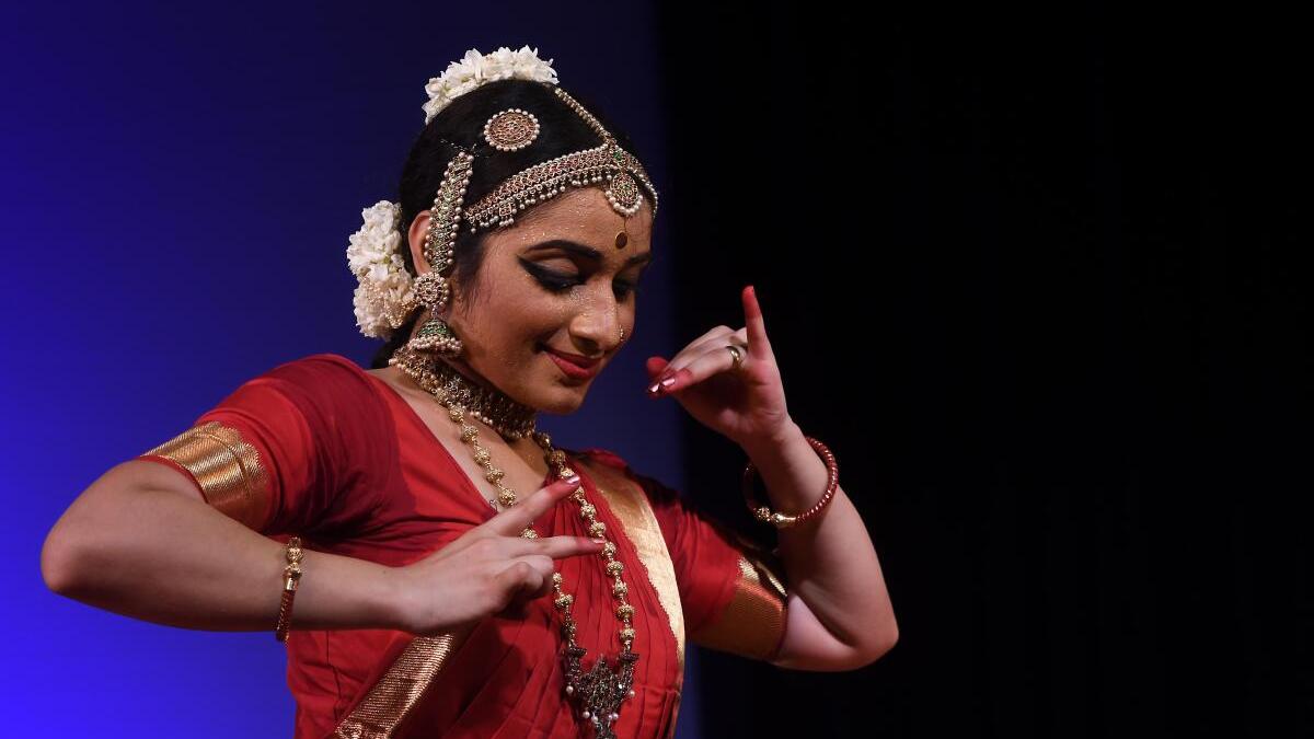 Watch: How a Bharatanatyam dancer gets ready for a recital: Green Room Conversation