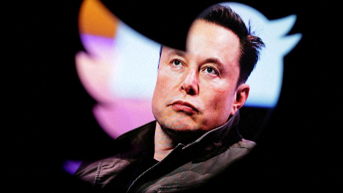 Elon Musk caps Twitter post views to combat web data scraping