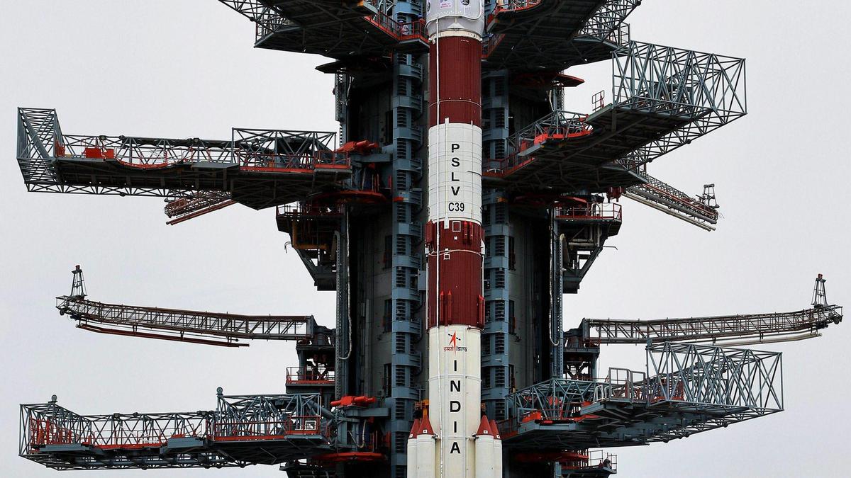Door de tegenslag van NavIC kan India geen satellietsysteem gebruiken voor veiligheidsdoeleinden: experts