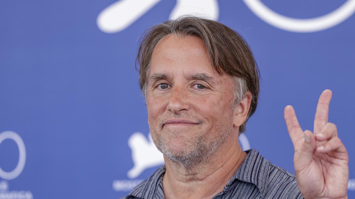 Venice Film Festival | Richard Linklater feels indie cinema is ‘gone with the algorithm’