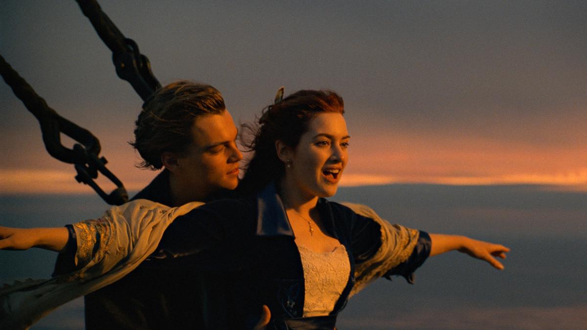 Netflix leaves people furious for re-releasing 'Titanic' after submersible tragedy