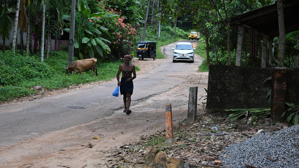 Bodies of people allegedly murdered, raped buried in Dharmasthala village a decade ago; police to probe after man files complaint