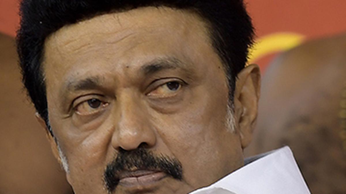 Tamil Nadu Assembly adopts resolution urging Centre to extend reservations to Christian Adi Dravidars