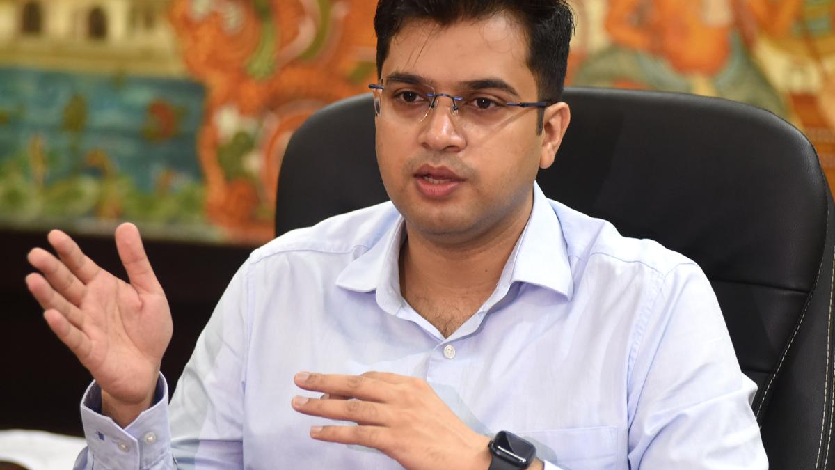 All arrangements in place for counting of votes in Kozhikode, Vadakara