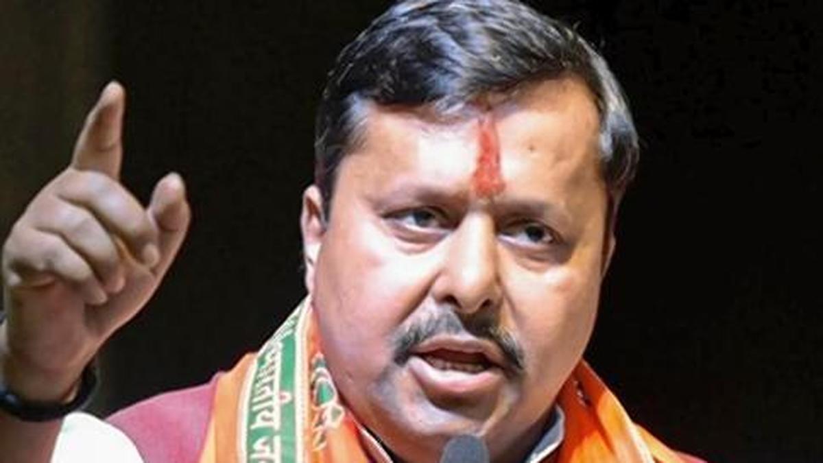 Karnataka on BJP high command’s radar as Nitin Nabin set for maiden visit to State