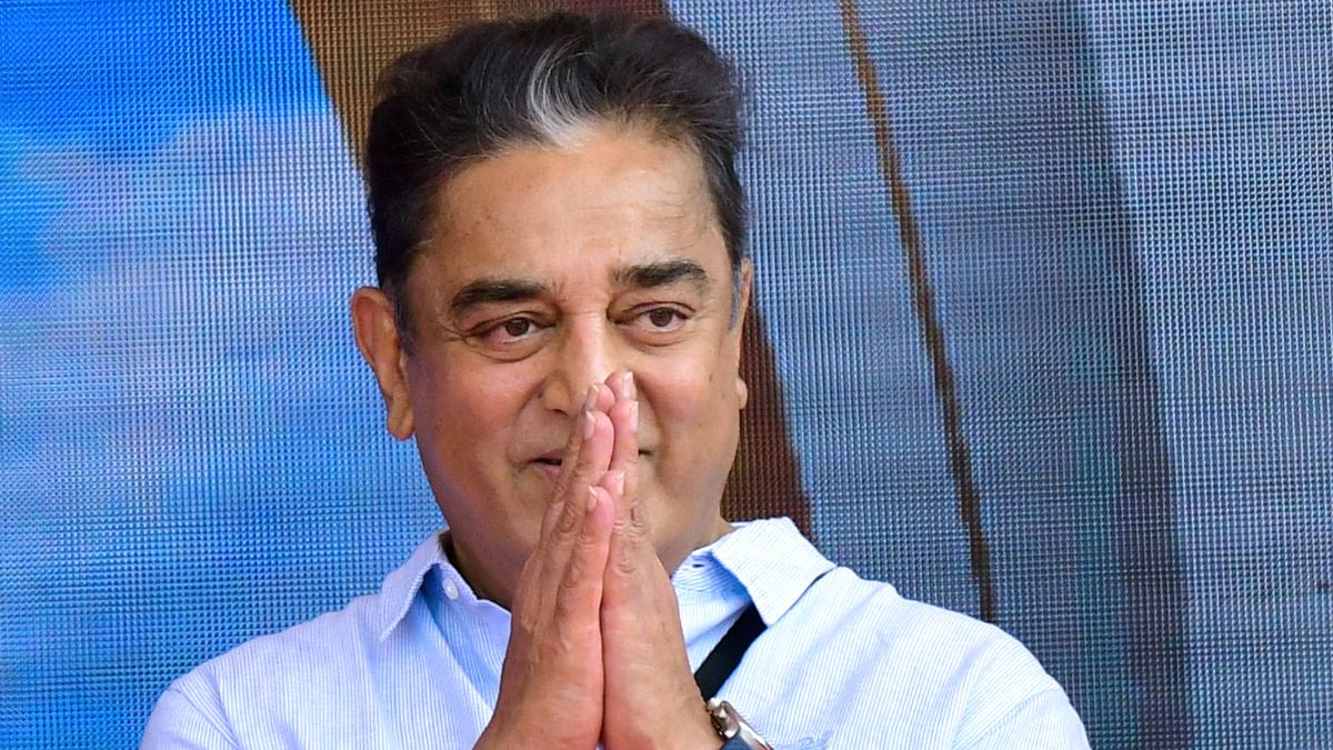 Veteran actor Kamal Haasan to be felicitated at IIFA 2023