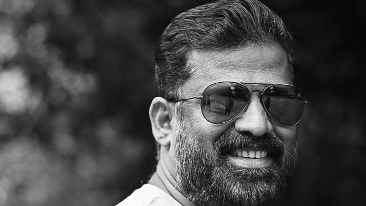 Art director Mohandas Pallakkottil recreated a flood for Malayalam movie 2018