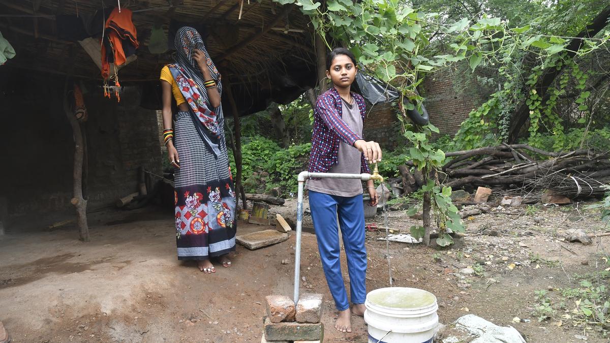 The empowerment of India’s women with bold policies