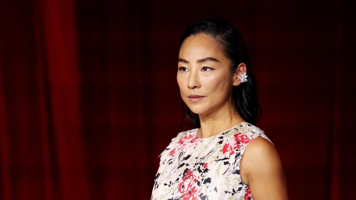 Greta Lee joins cast of Willem Dafoe’s next movie ‘Late Fame’