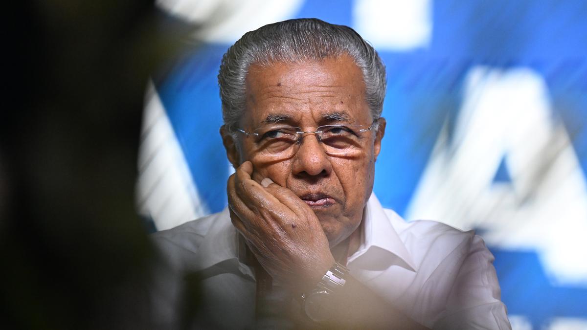 Kerala HC dismisses pleas seeking probe against CM, daughter on CMRL-Exalogic transactions