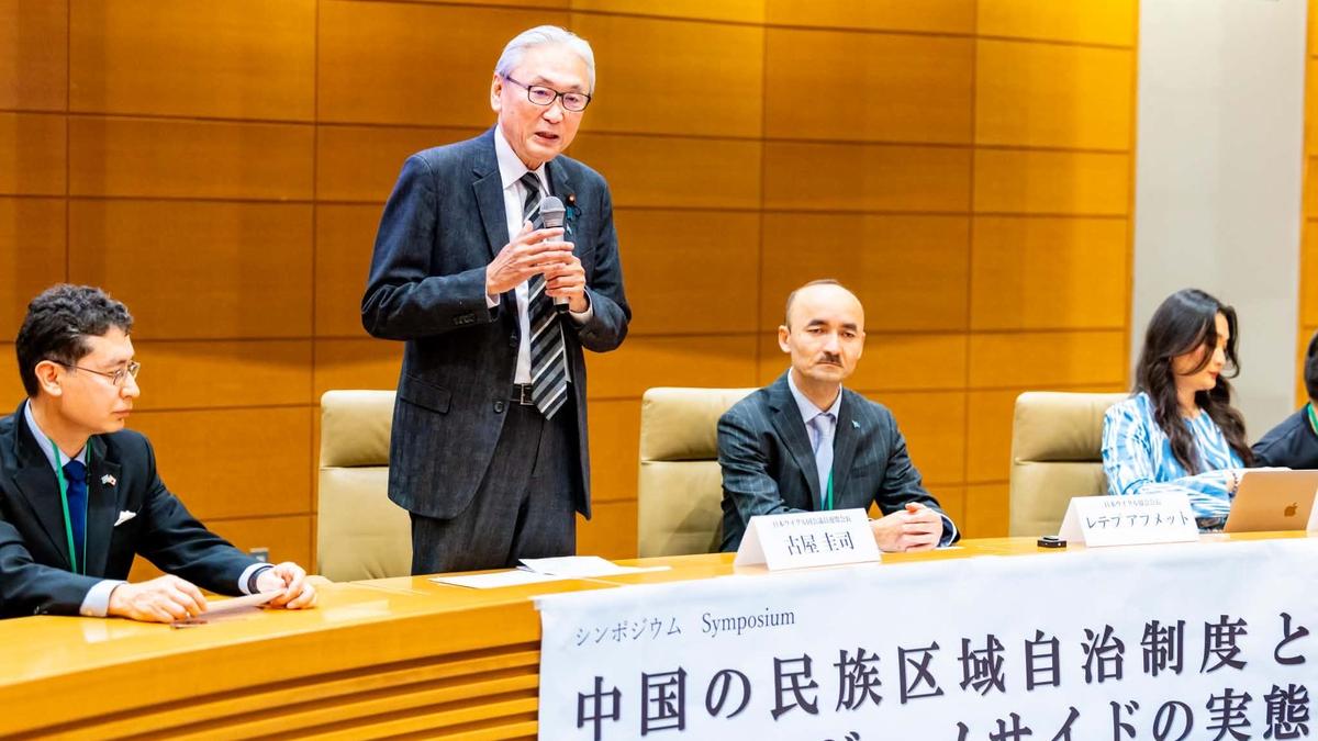 China sanctions aide of Japan PM Takaichi for Taiwan ties