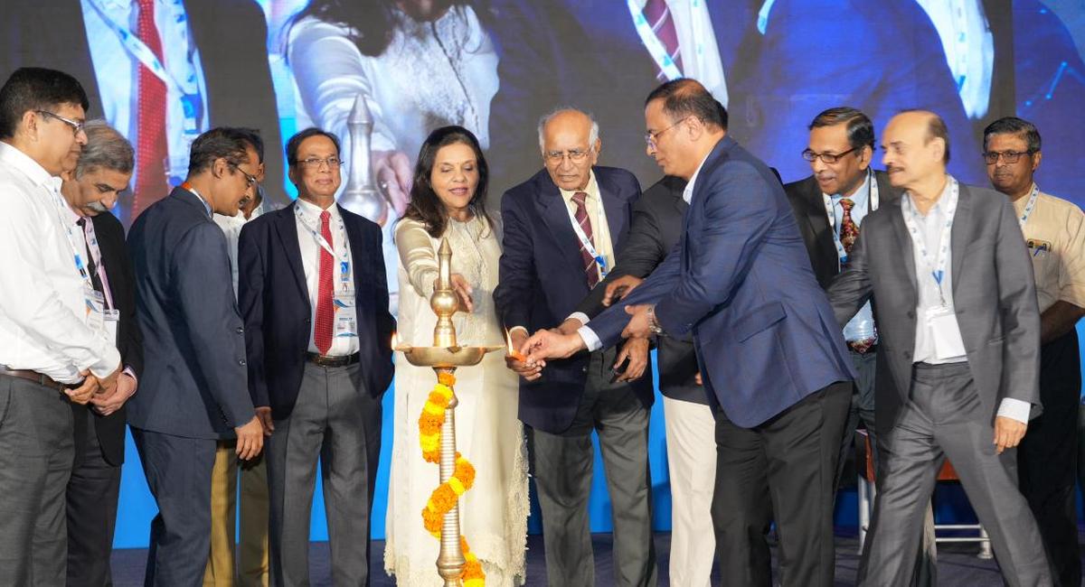 thehindu.com - The Hindu Bureau - Apollo Hospital hosts orthopaedics symposium to spotlight next generation knee care