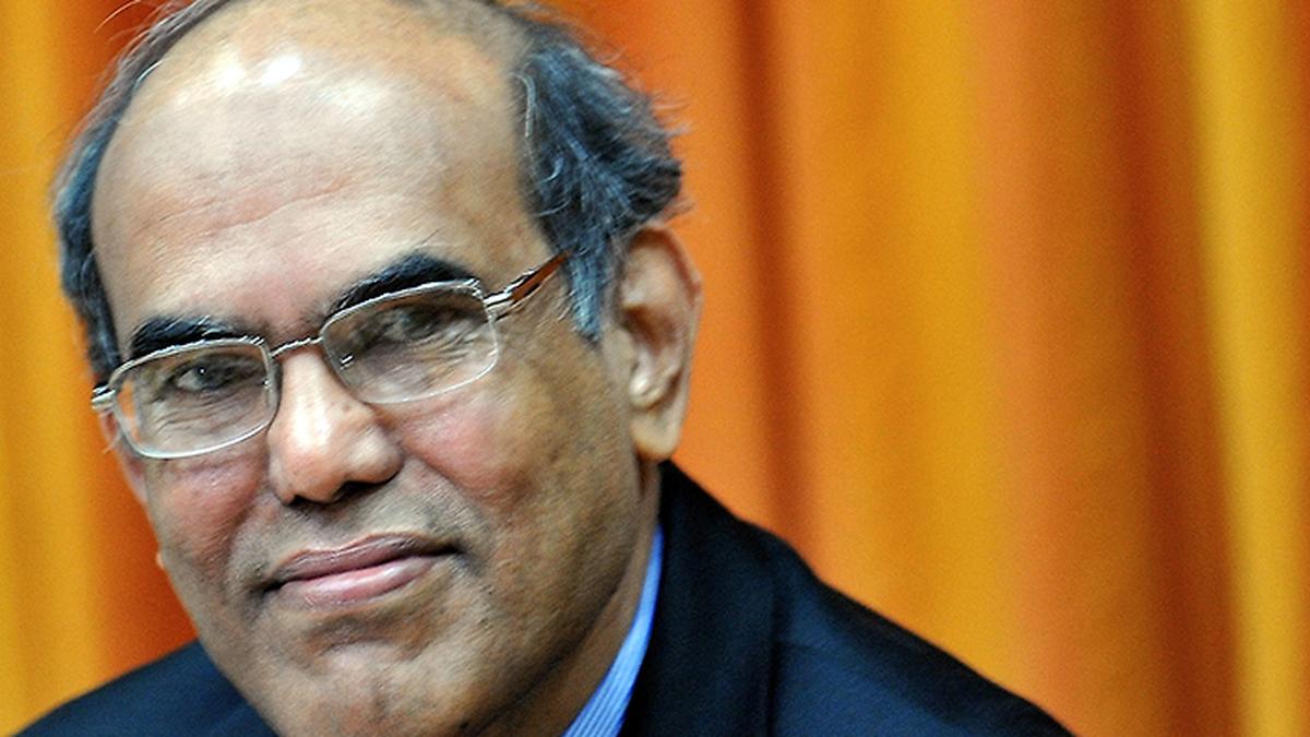 NDA 3.0 must use political capital to implement structural reforms in upcoming Budget: D. Subbarao