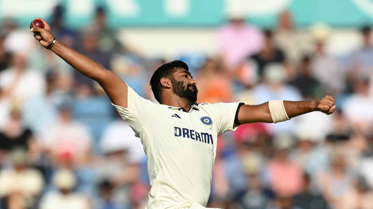 Very difficult to pick Bumrah, says Duckett