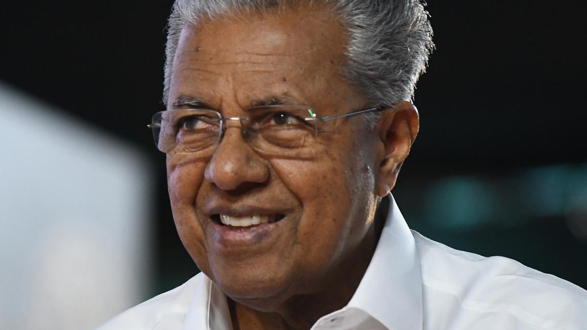 Top Kerala news developments today