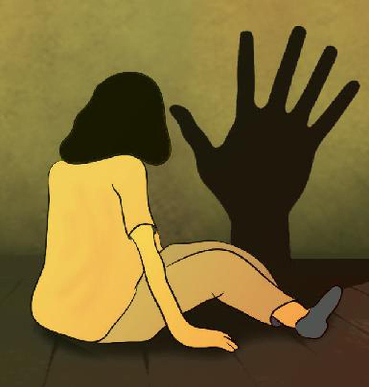 Youth allegedly attempts to rape five-year old girl at Malkapuram, in Visakhapatnam