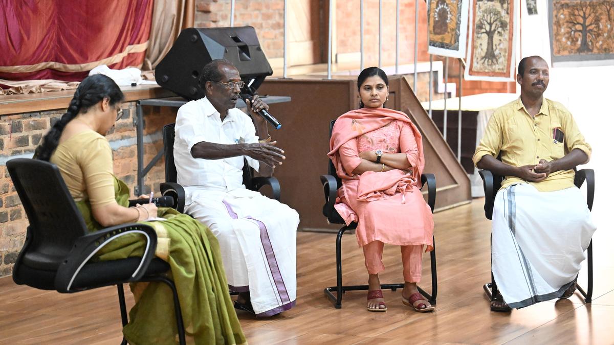 Conclave to mark golden jubilee of Scheduled Tribes Development department: Minister