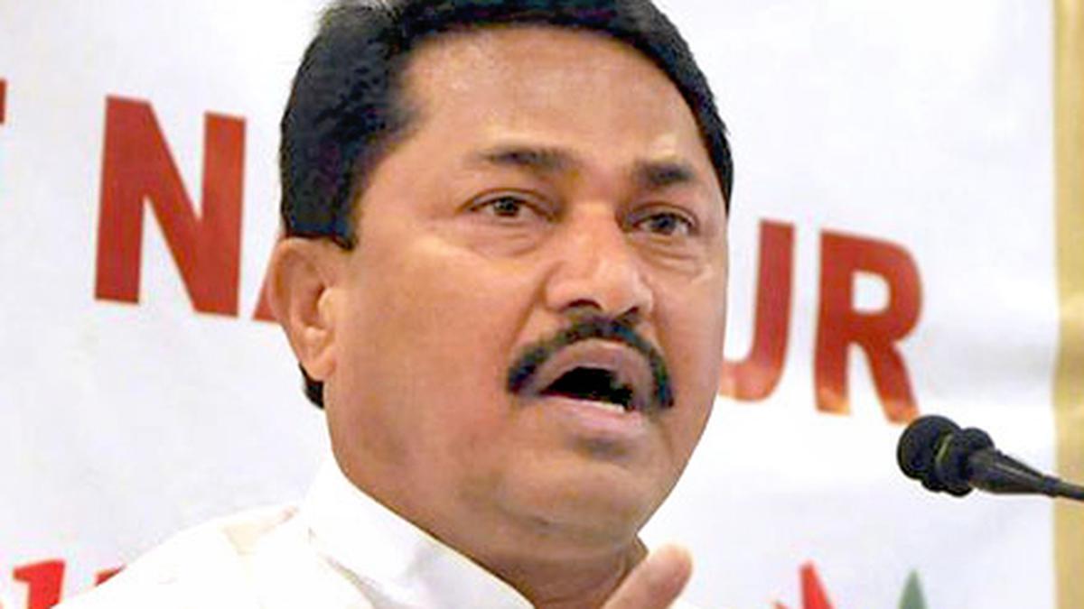 Maharashtra Congress Chief Alleges NCP Wants To ‘finish-off’ The Party ...