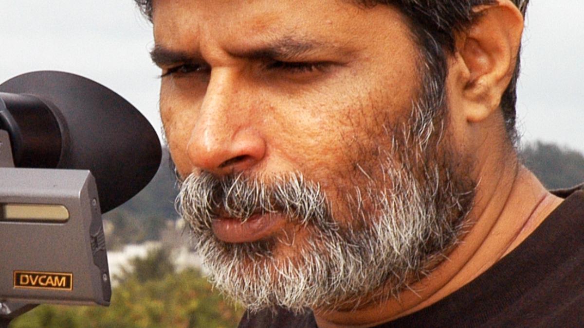 Documentary filmmaker K.P. Sasi passes away