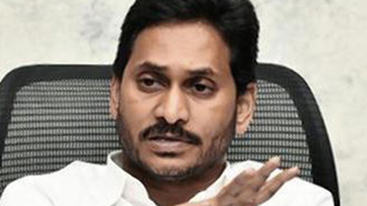 Har Ghar Tiranga: 1.62 crore flags will be distributed in Andhra Pradesh, says Jagan