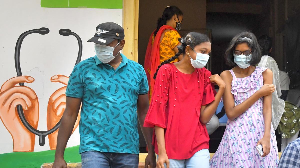 Single-day rise of 2,151 fresh COVID-19 cases in India; highest in 5 months
