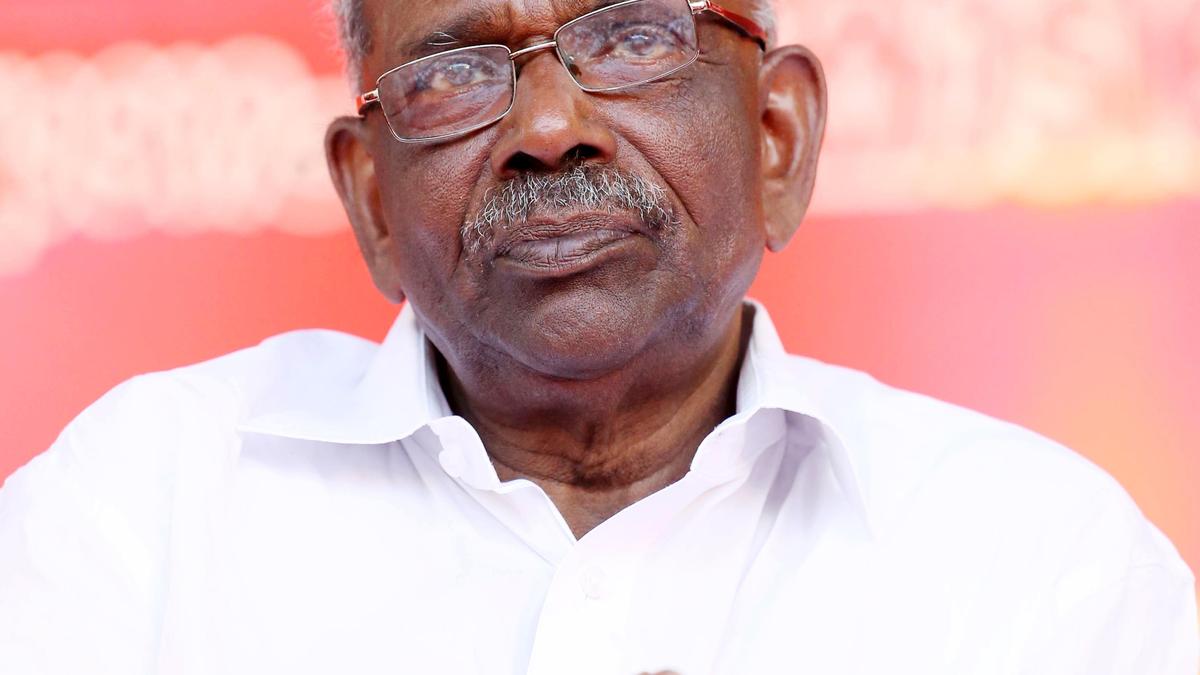 CPI(M) Idukki district committee blames State leadership for poll debacle