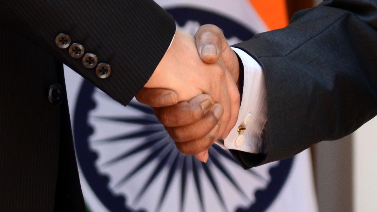 India, Nigeria to increase cooperation in energy, UPI, local currency settlement to enhance economic ties