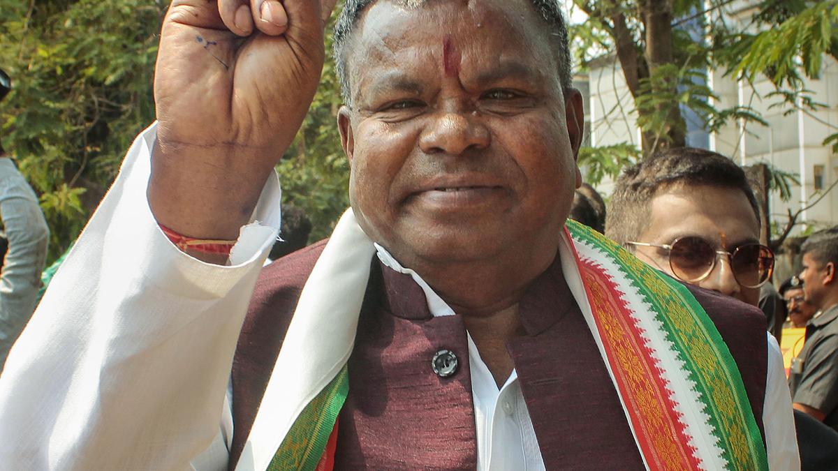 Ex-Chhattisgarh Minister was receiving ₹2 crore per month from the proceeds of excise scam, says ED