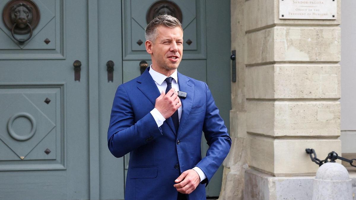 Péter Magyar and the Myth of the Clean Break