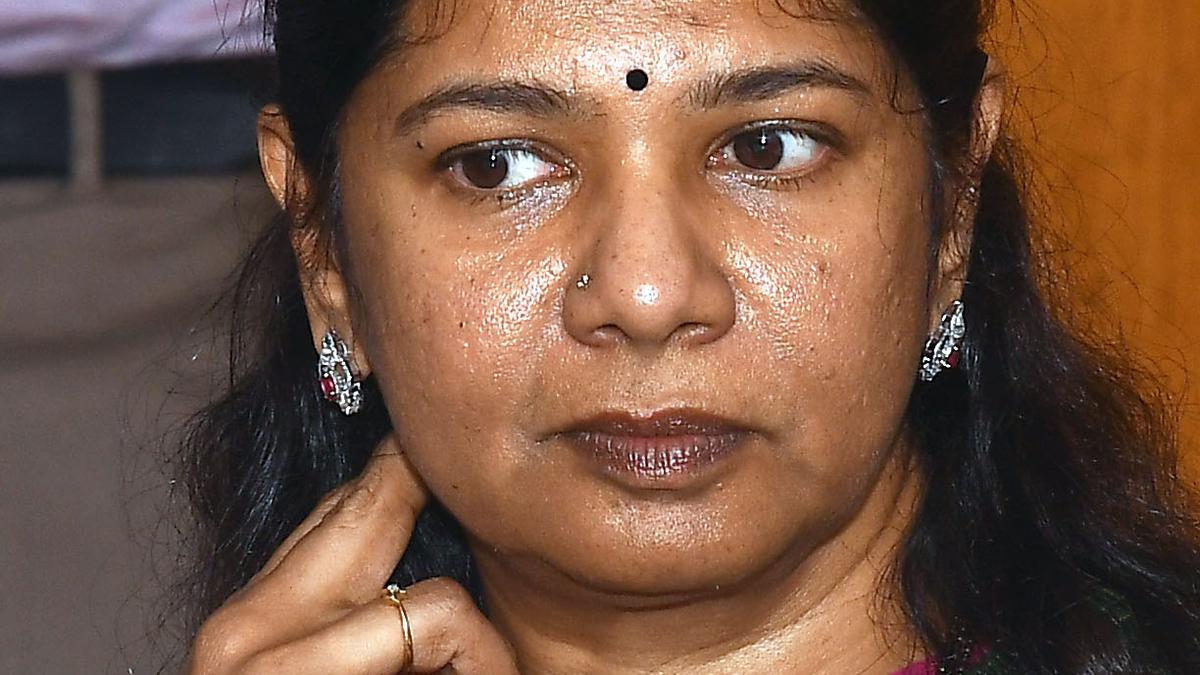 Kanimozhi, Annamalai seek Jaishankar’s intervention for release of T.N. fishermen detained at the Maldives