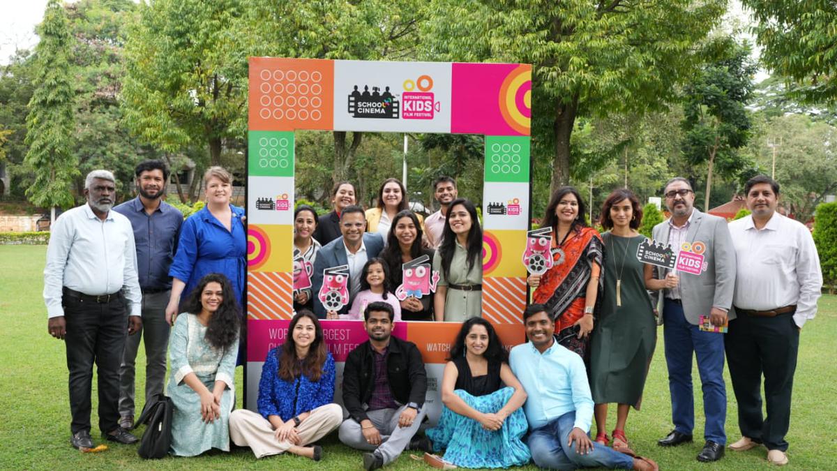 Bengaluru hosted sixth edition of IKFF