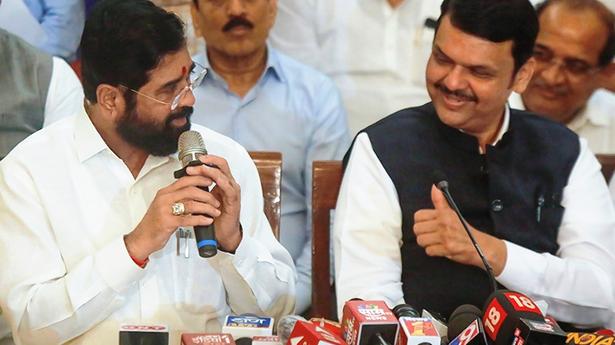 BJP should have shown ‘big heart’ by honouring rotational CM pact, Saamna editorial taunts Fadnavis