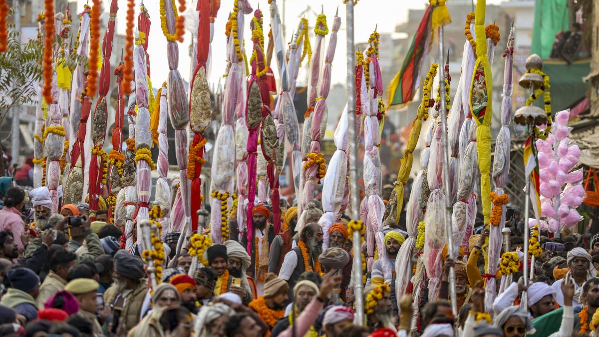 Maha Kumbh 2025: Tips to know if you are planning to visit the mega event