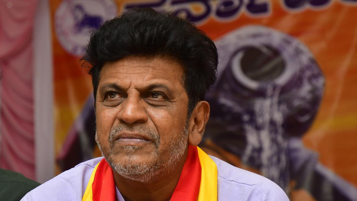 Shivarajkumar stable after surgery, says doctor