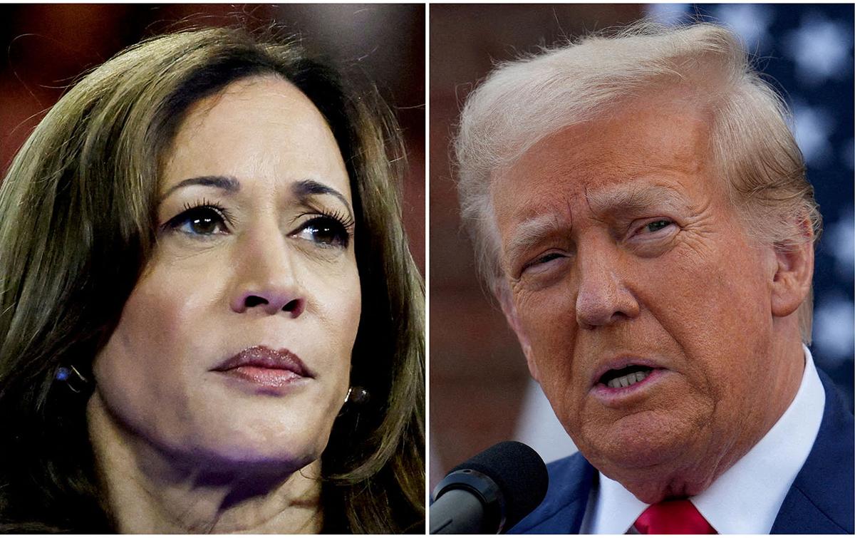 US Presidential elections 2024: Key dates and events to note - The ...