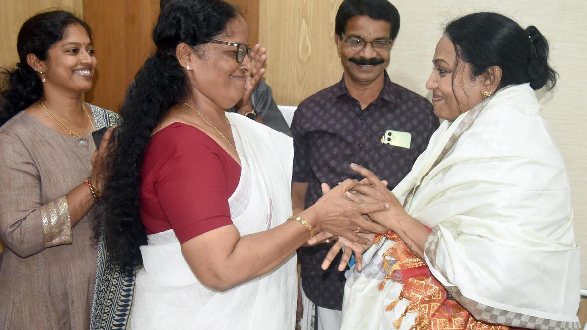 Standing committee chairpersons elected in Kozhikode Corporation