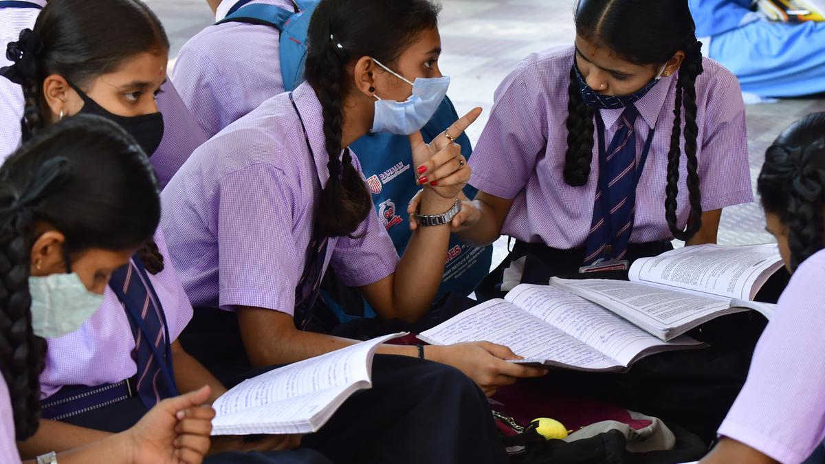 46,270 students pass in SSLC supplementary exam in Karnataka