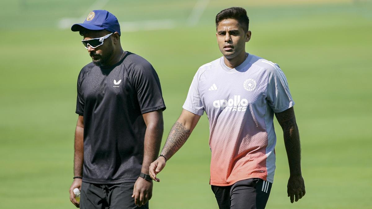 IND vs NZ dördüncü T20I | Aksiyon Kader Şehri’ne doğru ilerlerken odak noktasında Samson var