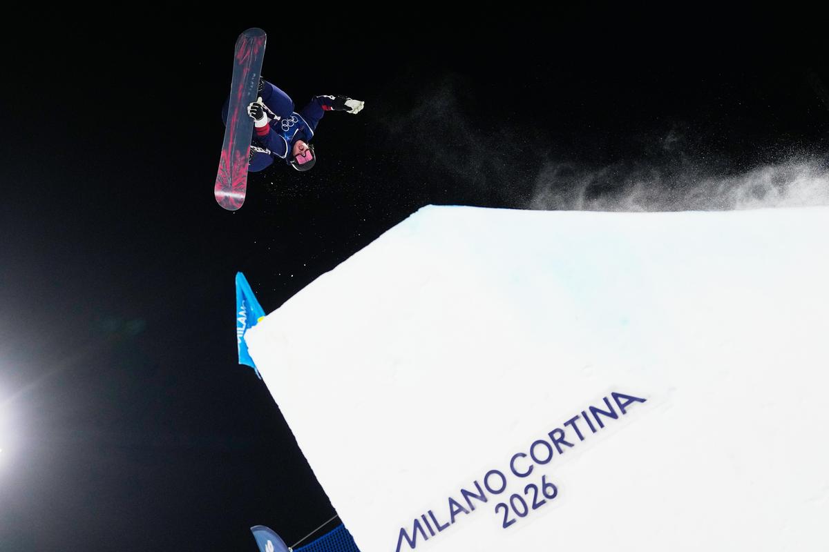 2026 Winter Olympics: Italy set for star-studded opening ceremony