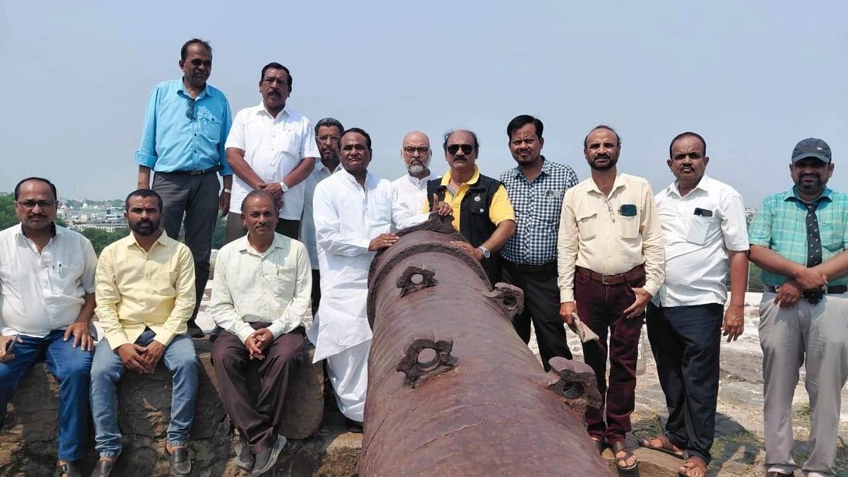 Emphasis laid on conserving local heritage structures