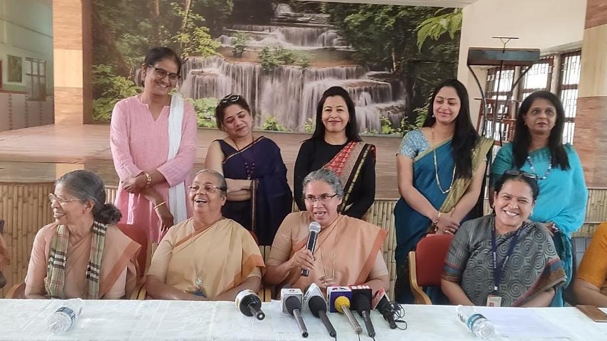 Divine Providence School to celebrate centenary year