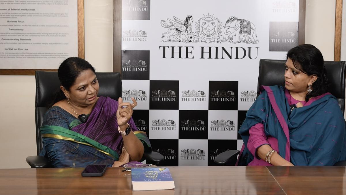 Translation gives my stories a new voice beyond language barriers, says writer and MP Salma