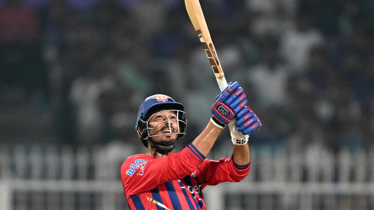 आईपीएल 2026 | पिता के जुनून ने मुकुल की दिलचस्प यात्रा को जन्म दिया