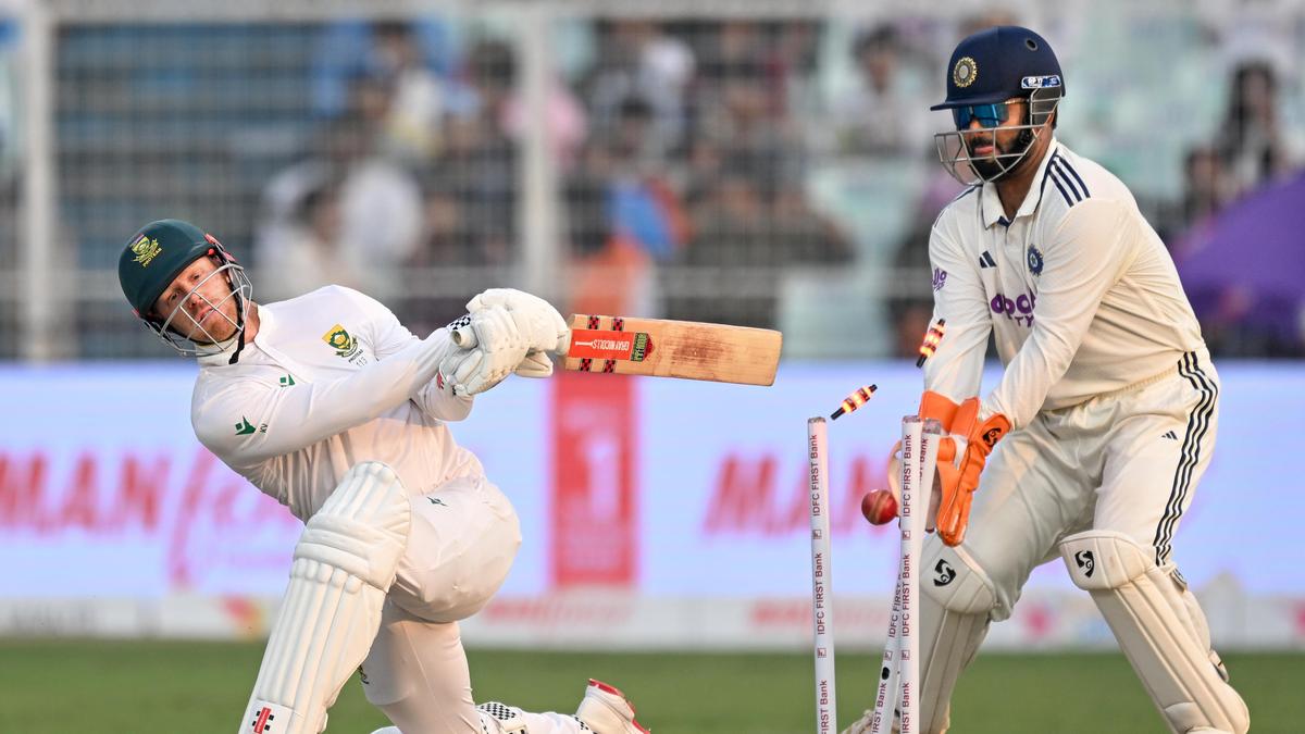 India vs Afrika Selatan | Kami tidak menyangka gawang akan rusak begitu cepat, kata pelatih bowling Morkel