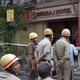 Kolkata fire | Owner and manager of hotel arrested