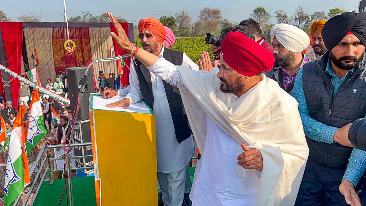 As electioneering picks up in Punjab, ‘Dalits’ feel their concerns remain unattended yet again