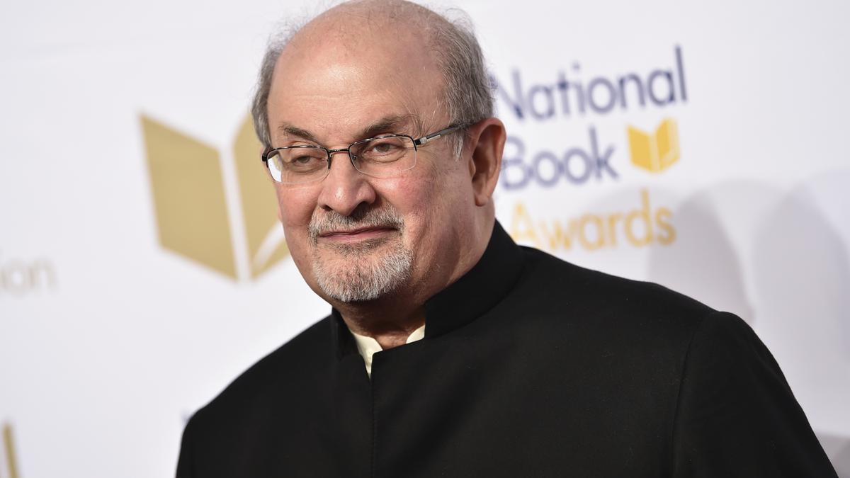 PUCL condemns attack on Salman Rushdie